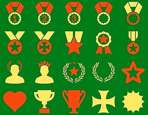 EPS 해외이미지 클립아트 별 십자가 일러스트 성공 사랑 픽토그램 꼬리표 라벨 마음 최고 황금 선택 졸업장 왕 트로피 흔적 속도 무역 흰배경 배지 순위 우표 녹색배경 고립 북마크 상형문자 승인 인기 증명서 시저 해외202004 해외일러스트 자연요소 문자 감정 산업 백그라운드 컨셉 졸업 프레임 초록색 흰색 상_우승 정치가 파일형식 벡터 이미지허브