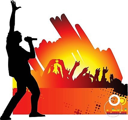 EPS 해외이미지 디자인 여자 남자 실루엣 음악 포즈 백그라운드 일러스트 노래 미술 친구 파티 디지털 연주자 댄서 무대 춤 그룹 군중 디스코 엘리먼트 해외202004 해외일러스트 직업 관계 문화예술 촬영기법 사람 이벤트 음악가 파일형식 벡터 이미지허브