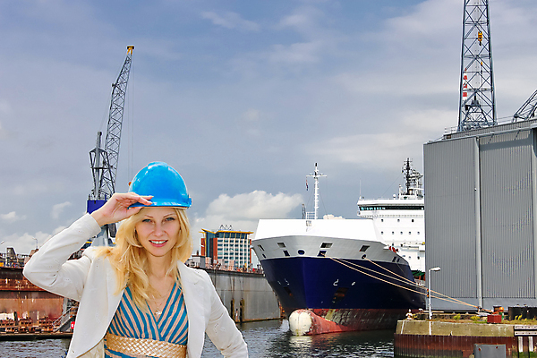 포토 JPG 해외이미지 식물 드레스 산업 바다 노동자 한명 미소 안전 사람 건물 금발 금속 항구 힘 에너지 화물 업무 엔지니어 제조 감독 헬멧 컨테이너 조선소 기중기 시설 경영자 보안 함선 포트 무거움 공학 유조선 철강 프로젝트 해외202004 해외포토 직업 1 헤어스타일 건축물 옷 교육 배_교통 교통시설 재질 표정 운송업 작업 중장비 기술자 무게 보호장비 리더 파일형식 이미지허브