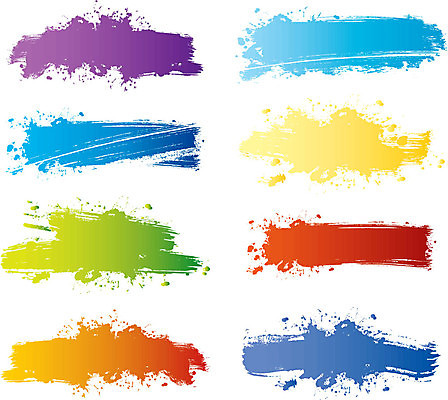 EPS 해외이미지 모양 배너 백그라운드 일러스트 사람없음 흐름 물방울 빨래 그래피티 디자이너 스플래쉬 해외202004 해외일러스트 직업 컨셉 가사 낙서 그림 파일형식 벡터 이미지허브