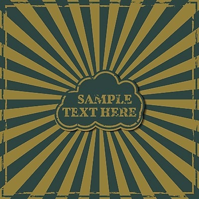 EPS 해외이미지 구름 디자인 포스터 벽 백그라운드 패턴 일러스트 텍스트 추상 프레임 그래픽 초록색 태양 노란색 유행 우주 수확 광선 시골 얼룩 신용카드 거친 화려 인쇄 그림 질감 복고 스크래치 판지 옛날 스타일 힙스터 효과 해외202004 해외일러스트 자연요소 패션 컬러 컨셉 무늬 농업 금융 파일형식 벡터 이미지허브