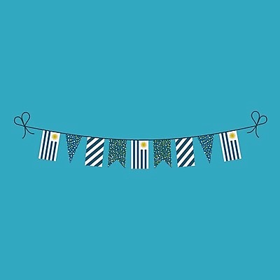 EPS 해외이미지 전통 디자인 행복 문화 줄 캠페인 여행 컨셉 일러스트 휴가 기념 이벤트 그래픽 장식 파티 축제 웹 자유 축하 깃발 플랫 만화 선거 심볼 사인 애국심 고립 독립 엘리먼트 우루과이 전국 해외202004 해외일러스트 감정 인터넷 남아메리카 민주주의 파일형식 벡터 아메리카 대륙 이미지허브