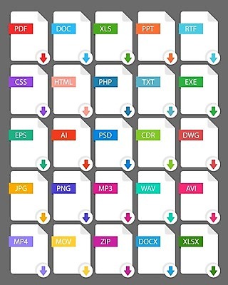 EPS 해외이미지 디자인 선 오렌지 일러스트 빨간색 초록색 파란색 컴퓨터 세트 컬러풀 라벨 보라색 자료 흰색 플랫 확대 MP3 심볼 사인 문서 파일 날것 지퍼 고립 구성 해외202004 해외일러스트 컬러 과일 프레임 전자제품 파일형식 벡터 이미지허브