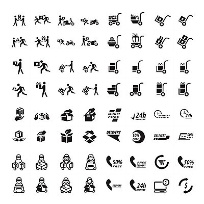 EPS 해외이미지 손 일러스트 동양인 소년 상자 화물 표현 잡기 배달원 상품 주기 질서 해외202004 해외일러스트 직업 남자 어린이 모션 인종 신체부위 운송업 예절 파일형식 벡터 이미지허브