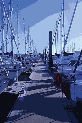 EPS 해외이미지 요트 일러스트 항해 항구 힘 보트 황무지 정박 방파제 돛 모터보트 포트 모터 뱃놀이 해외202004 해외일러스트 공공시설 배_교통 교통시설 전통놀이 파일형식 벡터 이미지허브