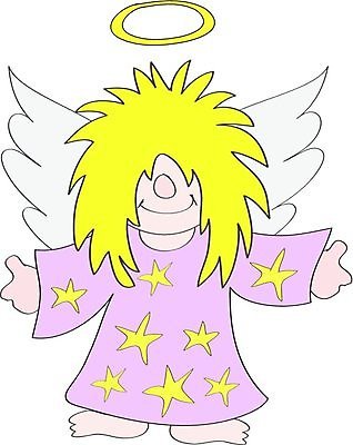 EPS 해외이미지 행복 크리스마스 겨울 일러스트 가족 휴가 천사 사랑 파티 12월 만화 해외202004 해외일러스트 계절 기념일 감정 관계 이벤트 날짜 파일형식 벡터 이미지허브