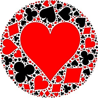 EPS 해외이미지 모양 컨셉 패턴 일러스트 놀이 정장 그래픽 빨간색 세트 동전 검은색 게임 흰색 하트 마음 우승 원형 신용카드 4 행운 재산 도박 삽 심볼 카지노 클럽 다이아몬드 모자이크 포커 모음 잭 프랑스어 곤봉 조커 해외202004 해외일러스트 도형 문자 옷 스포츠용품 컬러 돈 무늬 금융 숫자 최고 트럼프 보석 파일형식 벡터 이미지허브