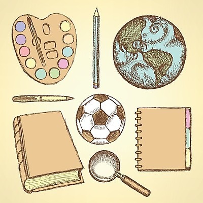 EPS 해외이미지 학생 손 디자인 교육 지구 스포츠 과학 백그라운드 컨셉 일러스트 공 학교 유리 수채화 취미 책 스터디 세트 축구 페인트 행성 장비 수확 원형 그리기 확대 도서관 강의 스케치 심볼 읽기 타일 그림 복고 문학 페인트붓 고립 옛날 출판 현실 해외202004 해외일러스트 도형 농업 모션 재질 미술 신체부위 학습 구기 우주 붓 파일형식 벡터 이미지허브