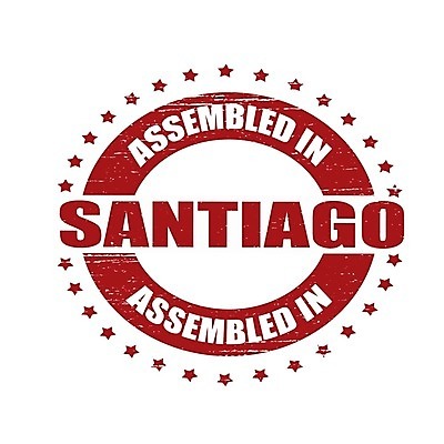 EPS 해외이미지 별 조각 컨셉 일러스트 잉크 경기 빨간색 원형 심볼 사인 고무 직사각형 우표 그런지 산티아고 해외202004 해외일러스트 자연요소 도형 스포츠 컬러 파일형식 벡터 이미지허브