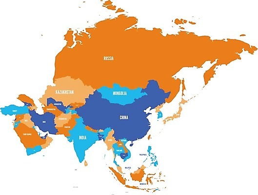 EPS 해외이미지 모양 디자인 교육 실루엣 아시아 지구 여행 백그라운드 컨셉 지도 오렌지 일러스트 비즈니스 벽지 한국 동양인 그래픽 파란색 일본 중국 흰색 경계선 자르기 몽골 사인 대륙 러시아 인도네시아 지형 아라비아 북쪽 동쪽 남쪽 말레이시아 고립 전국 지도책 지리 해외202004 해외일러스트 유럽 나라 선 컬러 과일 모션 촬영기법 인종 책 방향 경계 파일형식 벡터 이미지허브