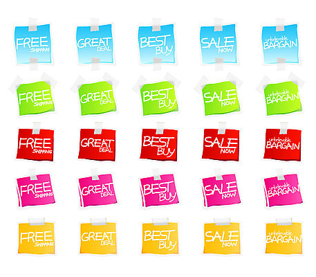 EPS 해외이미지 디자인 종이 분홍색 스티커 일러스트 비즈니스 아이디어 그래픽 빨간색 초록색 파란색 쇼핑 세트 노란색 꼬리표 라벨 세일 상점 쪽지 공백 거래 흰색 메시지 구매 수집 편지지 사인 테이프 배지 시트 소매 승진 우표 패드 고립 무료 어려움 엘리먼트 조언 해외202004 해외일러스트 컬러 컨셉 문구용품 프레임 편지 파일형식 벡터 이미지허브