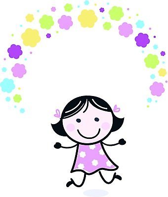 EPS 해외이미지 디자인 드레스 꽃 딸 행복 어린이 선 분홍색 백그라운드 꽃무늬 일러스트 미술 사람 그래픽 컬러풀 유행 점프 봄 기쁨 흰색 축하 유머 낙서 만화 스케치 그림 복고 코믹 고립 해외202004 해외일러스트 식물 옷 계절 감정 컬러 컨셉 무늬 가족 모션 문화예술 파일형식 벡터 이미지허브