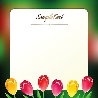 EPS 해외이미지 디자인 꽃 종이 백그라운드 일러스트 텍스트 추상 발렌타인데이 사랑 미술 이벤트 그래픽 장식 봄 튤립 하트 축하 인사 신용카드 초대 해외202004 해외일러스트 모양 식물 계절 감정 컨셉 무늬 데이이벤트 문화예술 금융 예절 파일형식 벡터 이미지허브