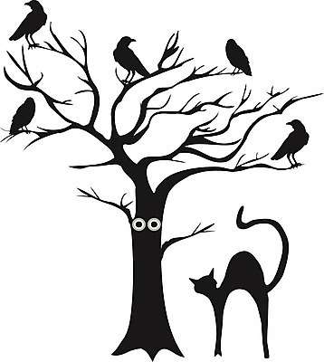 EPS 해외이미지 나무 일러스트 조류 추상 사람없음 고양이 해외202004 해외일러스트 식물 동물 무늬 포유류 반려동물 파일형식 벡터 이미지허브