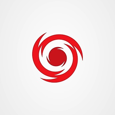 EPS 해외이미지 모양 템플릿 디자인 계절 백그라운드 컨셉 일러스트 비즈니스 모션 자연 하늘 바람 날씨 추상 나선형 경고 그래픽 빨간색 빛 웹 소용돌이 흰색 원형 위험 예측 심볼 사인 프로펠러 폭풍 무거움 내추럴 경보 고립 엘리먼트 재앙 허리케인 해외202004 해외일러스트 자연요소 도형 컬러 무늬 인터넷 회오리 무게 자연재해 생태계 파일형식 벡터 이미지허브