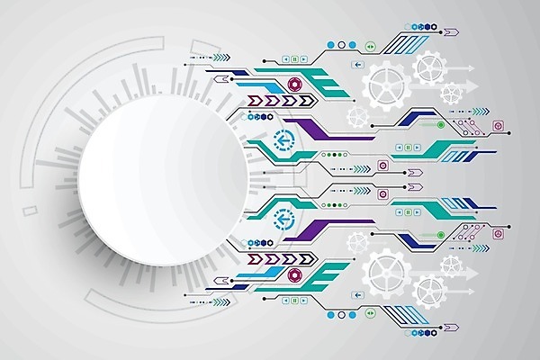 EPS 해외이미지 모양 템플릿 디자인 배너 선 과학 백그라운드 컨셉 인터넷 일러스트 비즈니스 통신 모션 벽지 추상 미래 화살 그래픽 장식 컴퓨터 우주 디지털 웹 회색 에너지 원형 발표 연결 속도 순환 전자 시스템 기어 혁명 출판 해외202004 해외일러스트 도형 컬러 무늬 전자제품 파일형식 벡터 이미지허브