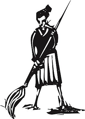 EPS 해외이미지 여자 일러스트 비즈니스 통신 직장 창조 금융 업무 그리기 그림 성별 목판화 해외202004 해외일러스트 회사 모션 사람 경제 작업 파일형식 벡터 이미지허브