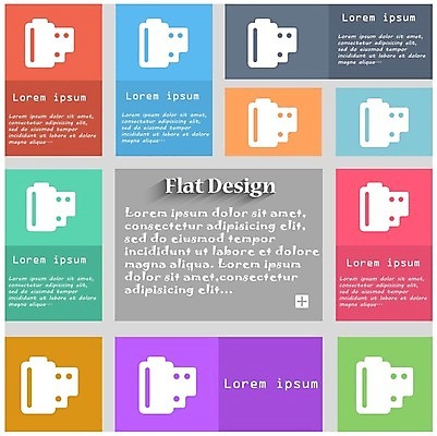 EPS 해외이미지 디자인 조각 백그라운드 일러스트 프레임 미술 취미 카메라 우주 사진촬영 소용돌이 고리 구부린 미끄럼틀 사진사 필름 영화 묘사 그림 아날로그 노출 부정적 세피아 해외202004 해외일러스트 감정 모션 문화예술 촬영기법 전자제품 촬영 회오리 놀이기구 작가 파일형식 벡터 이미지허브