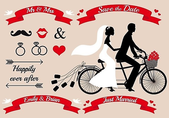 EPS 해외이미지 커플 드레스 여자 남자 실루엣 리본 결혼 2 일러스트 가족 조류 결혼식 남편 화살 함께함 발렌타인데이 사랑 정장 빨간색 세트 바구니 자전거 검은색 신혼여행 흰색 하트 반지 아내 신용카드 캔 승차 콧수염 입술 그림 초대 다이아몬드 약혼 사이클링 베일 해외202004 해외일러스트 모양 동물 옷 감정 컬러 컨셉 장신구 관계 모션 데이이벤트 수염 촬영기법 사람 이벤트 신체부위 금융 바이크 보석 육상스포츠 약속 파일형식 벡터 이미지허브