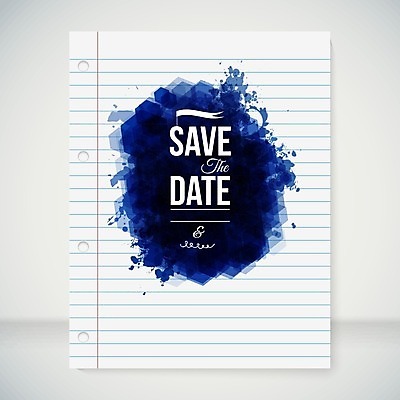 EPS 해외이미지 템플릿 디자인 종이 결혼 백그라운드 일러스트 텍스트 벽지 결혼식 추상 잉크 사랑 이벤트 타이포그라피 장식 파란색 파티 라벨 수확 흰색 축하 깃발 점 얼룩 신용카드 날짜 우아함 시원함 초대 페이지 약혼 타입 레터링 스타일 해외202004 해외일러스트 문자 감정 컬러 컨셉 무늬 농업 프레임 금융 약속 파일형식 벡터 이미지허브