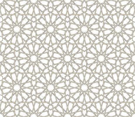 EPS 해외이미지 전통 디자인 실루엣 별 백그라운드 패턴 일러스트 벽지 추상 미술 동양인 그래픽 장식 갈색 노란색 수확 골동품 흰색 화려 황금 클래식 인쇄 이슬람교 타일 모자이크 모로코 대칭 라마단 아랍어 옛날 포장소품 스타일 해외202004 해외일러스트 자연요소 종교 컬러 컨셉 무늬 농업 포장 아프리카 문화예술 촬영기법 인종 오브젝트 포장재료 파일형식 벡터 이미지허브