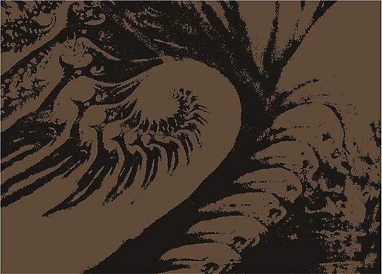 EPS 해외이미지 전통 종이 백그라운드 패턴 일러스트 상상 추상 잉크 미술 장식 갈색 공백 수확 소용돌이 도시 인쇄 인도인 사이버 고민 질감 클립 먼지 엘리먼트 옛날 스타일 해외202004 해외일러스트 외국인 감정 컬러 무늬 농업 문화예술 동양인 회오리 파일형식 벡터 이미지허브