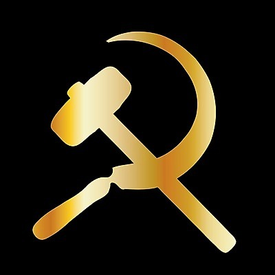 EPS 해외이미지 디자인 컨셉 일러스트 그래픽 빨간색 노란색 중국 깃발 망치 심볼 사인 군용 러시아 배지 낫 혁명 강렬 고립 공산주의 러시아인 소비에트 정치 해외202004 해외일러스트 서양인 유럽 아시아 컬러 군대 공구 파일형식 벡터 외국인 나라 도구 인종 사람 이미지허브