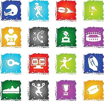 EPS 해외이미지 일러스트 공 컵 미식축구 경기장 계획 헬멧 호루라기 트로피 심볼 스니커즈 서식 골 그런지 플레이어 해외202004 해외일러스트 식기 운동화 컨셉 스포츠시설 구기 보호장비 상 파일형식 벡터 스포츠 신발 장비 상패 시설 우승 최고 이미지허브