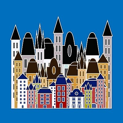 EPS 해외이미지 템플릿 디자인 배너 외관 실루엣 여행 백그라운드 컨셉 일러스트 비즈니스 건축양식 부동산 미래 거리 아파트 주택 파노라마 풍경 야외 건물 그래픽 도시풍경 사무실 우주 고층빌딩 인포그래픽 도시 센터 플랫 도심 오브젝트 투자 장면 지역 타운 스카이라인 고립 스타일 해외202004 해외일러스트 건축물 건축 촬영기법 빌딩 재산 파일형식 벡터 이미지허브