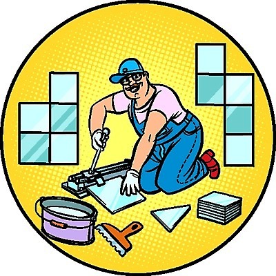 EPS 해외이미지 직업 손 디자인 산업 벽 패턴 일러스트 비즈니스 건축양식 노동자 바닥 주택 실내 사람 내부 건물 장식 쌓기 욕실 흰색 공구 업무 도자기 플랫 수리 모종삽 타일 시멘트 고정 건축업자 계약자 설치 업그레이드 재주꾼 접착제 조작 콘크리트 해외202004 해외일러스트 건축물 건축 컬러 무늬 모션 신체부위 도구 작업 풀_접착제 삽 계약 파일형식 벡터 이미지허브