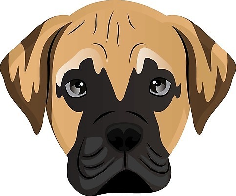 EPS 해외이미지 모양 동물 디자인 실루엣 얼굴 백그라운드 일러스트 포유류 자연 그래픽 반려동물 머리 검은색 흰색 개 강아지 큼 만화 심볼 그림 고립 기르기 동물상 마스코트 마스티프 해외202004 해외일러스트 컬러 촬영기법 신체부위 조형물 크기 생태계 돌봄 파일형식 벡터 이미지허브