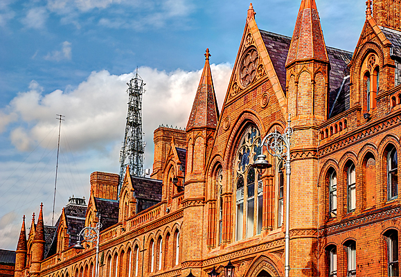 포토 JPG 해외이미지 건축양식 사람없음 건물 역사 시장 아일랜드 더블린 빅토리아 해외202004 해외포토 건축물 건축 유럽 파일형식 이미지허브