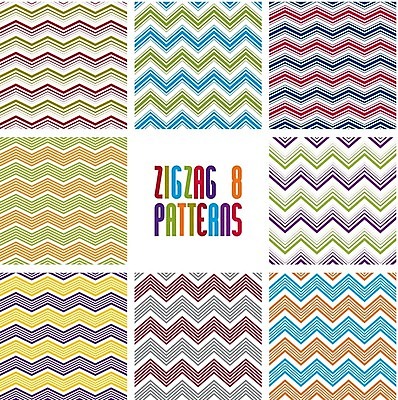 EPS 해외이미지 디자인 종이 선 백그라운드 패턴 일러스트 벽지 추상 미술 장식 세트 컬러풀 유행 줄무늬 수확 직물 주름 수집 질감 복고 지그재그 포장소품 스타일 규칙적 해외202004 해외일러스트 컬러 컨셉 무늬 농업 포장 문화예술 오브젝트 포장재료 파일형식 벡터 이미지허브