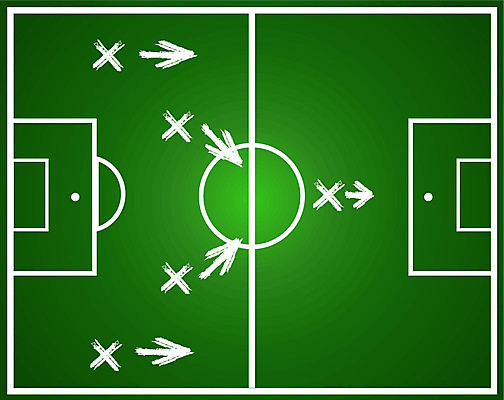EPS 해외이미지 디자인 배너 스포츠 백그라운드 컨셉 밭 일러스트 탁자 성공 화살 아이디어 프레임 그래픽 초록색 우주 축구 경쟁 도전 게임 발표 선택 계획 공격 만화 스케치 동료 각도 위치 시범 역할 효과 해외202004 해외일러스트 컬러 가구 농업 관계 모션 놀이 미술 구기 파일형식 벡터 이미지허브