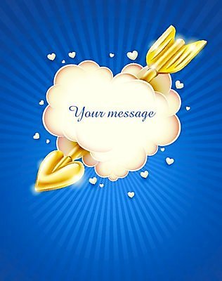 EPS 해외이미지 구름 컨셉 스티커 일러스트 휴가 화살 기념 아이디어 발렌타인데이 사랑 파란색 흰색 하트 축하 인사 신용카드 메시지 황금 성자 목표 심볼 흔적 사인 슛 큐피드 때리기 스트라이크 동정 해외202004 해외일러스트 자연요소 모양 감정 종교 컬러 모션 데이이벤트 금융 예절 파일형식 벡터 이미지허브