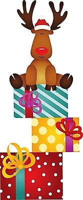 EPS 해외이미지 클립아트 동물 행복 야생동물 크리스마스 겨울 일러스트 자연 휴가 사슴 선물 그래픽 산타클로스 축하 12월 만화 고립 순록 스크랩북 엘리먼트 해외202004 해외일러스트 계절 기념일 감정 컨셉 포유류 날짜 생태계 파일형식 벡터 이미지허브