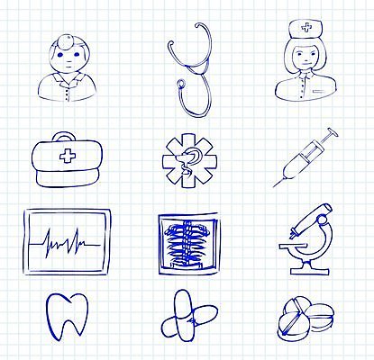 EPS 해외이미지 실루엣 일러스트 건강 현미경 치료 세트 알약 약 고통 간호사 의사 긴급 도움 치아 낙서 구급차 스케치 수집 심볼 사인 처방 주사약 조제 돌봄 해외202004 해외일러스트 감정 컨셉 의학 모션 자동차 촬영기법 실험기구 미술 의료진 소화기관 만들기 파일형식 벡터 이미지허브