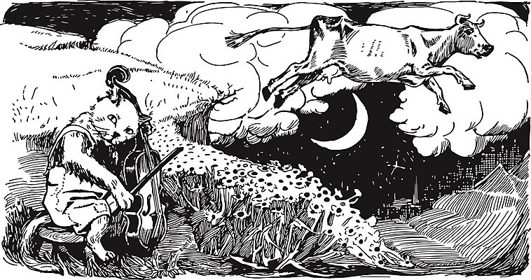 EPS 해외이미지 구름 캐릭터 꽃 별 두마리 연주 일러스트 앉기 초원 사람없음 점프 검은색 고양이 절벽 달 소 라인아트 그림 첼로 판화 해외202004 해외일러스트 일러캐릭터 자연요소 식물 선 음악 컬러 2 포유류 모션 미술 반려동물 파일형식 벡터 찰현악기 이미지허브