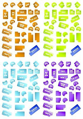 EPS 해외이미지 디자인 종이 스티커 오렌지 일러스트 비즈니스 버튼 새로움 초록색 세트 컬러풀 꼬리표 라벨 세일 상점 보라색 웹 공백 정보 퍼센트 티켓 모서리 가격 고객 심볼 사인 약속 정사각형 배지 소매 직사각형 승진 고립 마케팅 엘리먼트 해외202004 해외일러스트 도형 컬러 컨셉 인터넷 과일 프레임 특수기호 파일형식 벡터 이미지허브