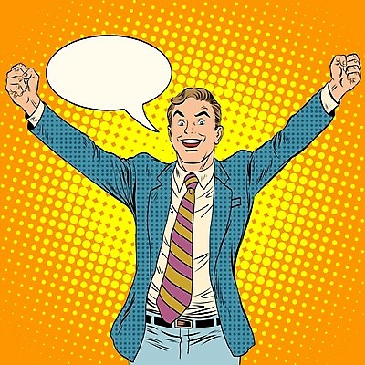 EPS 해외이미지 행복 감정 얼굴 컨셉 생각 일러스트 비즈니스 사업가 성공 아이디어 관리 미술 미소 사람 금융 세일 기쁨 수확 업무 점 비즈니스맨 끝 구매 엉덩이 만화 종업원 경영자 복고 팝아트 긍정 코믹 만화책 팝 필승 스타일 해외202004 해외일러스트 직업 남자 농업 문화예술 표정 신체부위 책 경제 쇼핑 우승 작업 직장인 그림 리더 파일형식 벡터 이미지허브