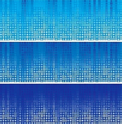 EPS 해외이미지 배너 백그라운드 크리스마스 겨울 일러스트 추상 휴가 사람없음 컴퓨터그래픽 가로 파란색 빛 세트 컬러풀 줄무늬 축하 눈송이 심볼 카피스페이스 해외202004 해외일러스트 계절 기념일 컬러 컨셉 무늬 눈_날씨 그래픽 공백 파일형식 벡터 이미지허브