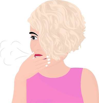 EPS 해외이미지 얼굴 일러스트 건강 사람 거품 입 질병 냄새 감염 가스 문제 박테리아 불쾌함 악취 나쁜 방법 위생관리 유황 증상 해외202004 해외일러스트 감정 의학 관리 신체부위 파일형식 벡터 이미지허브