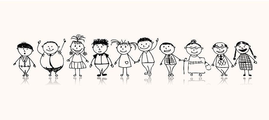 EPS 해외이미지 캐릭터 손 디자인 할아버지 딸 행복 실루엣 아들 할머니 얼굴 어린이 컨셉 일러스트 가족 관계 엄마 남편 함께함 사랑 미술 미소 웃음 사람 소년 검은색 춤 아기 아내 그리기 그룹 유머 아빠 만화 스케치 그림 윤곽 언니 고립 남동생 해외202004 해외일러스트 일러캐릭터 여자 노년 남자 감정 컬러 모션 문화예술 촬영기법 표정 신체부위 자매 동생 파일형식 벡터 이미지허브