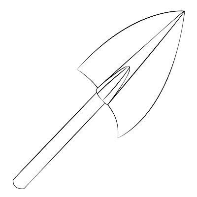 EPS 해외이미지 실루엣 장갑 포크 일러스트 세트 농장 정원 검은색 장비 도구 캔 냄비 모종삽 삽 물주기 원예 분무기 갈퀴 고립 해외202004 해외일러스트 식기 잡화 컬러 농업 모션 촬영기법 취미 솥 파일형식 벡터 이미지허브