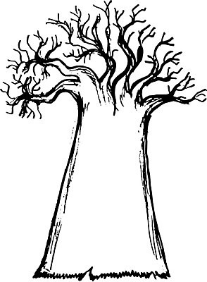 EPS 해외이미지 나무 백그라운드 일러스트 자연 잉크 미술 그래픽 흰색 낙서 숲 스케치 심볼 오브젝트 그림 심플 윤곽 손그림 고립 그런지 마다가스카르 엘리먼트 해외202004 해외일러스트 식물 컬러 문화예술 생태계 파일형식 벡터 이미지허브