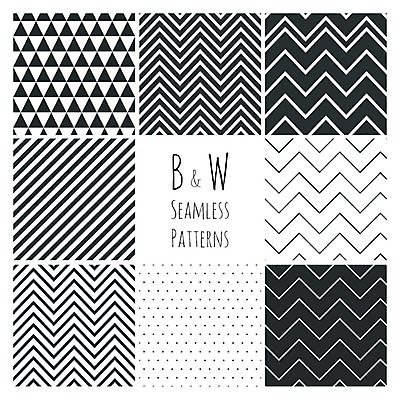 EPS 해외이미지 디자인 선 백그라운드 일러스트 추상 사람없음 검은색 심플 지그재그 스타일 해외202004 해외일러스트 컬러 무늬 파일형식 벡터 이미지허브