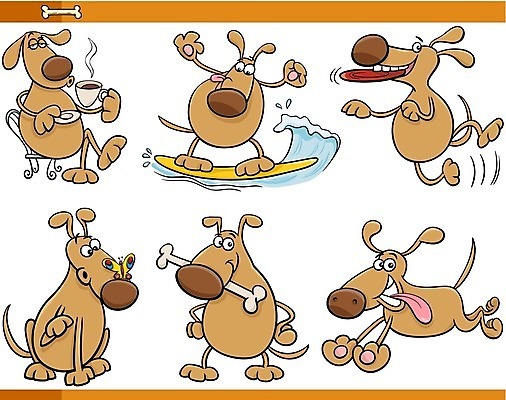 EPS 해외이미지 캐릭터 파도 나비 일러스트 뼈 앉기 사람없음 반려동물 세트 달리기 갈색 귀여움 점프 서핑보드 개 커피잔 만화 프리스비 해외일러스트 일러캐릭터 동물 커피 바다 컬러 곤충 컨셉 포유류 모션 잔 보드_스포츠 원반던지기 파일형식 벡터 이미지허브