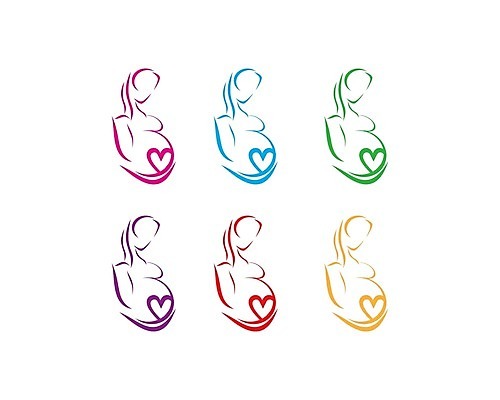 EPS 해외이미지 모양 템플릿 디자인 여자 행복 실루엣 어린이 컨셉 신체 일러스트 가족 엄마 추상 건강 사랑 미술 사람 숫자 임산부 임신 아기 출산 기다림 심볼 태교 심플 내추럴 고립 돌봄 해외202004 해외일러스트 문자 감정 무늬 관계 모션 문화예술 촬영기법 파일형식 벡터 이미지허브