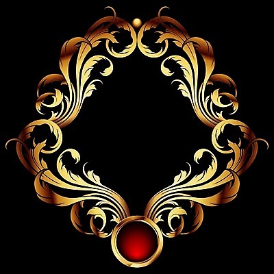 EPS 해외이미지 모양 배너 백그라운드 일러스트 프레임 장식 라벨 힘 화려 중세 황금 우아함 심볼 사인 복고 초대 방패 빅토리아 증명서 해외202004 해외일러스트 컨셉 역사 파일형식 벡터 이미지허브