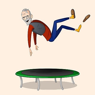 EPS 해외이미지 클립아트 캐릭터 1 라이프스타일 어린이 스포츠 일러스트 놀이 미술 미소 그래픽 장난감 점프 기쁨 장비 만화 오브젝트 그림 고립 옛날 해외202004 해외일러스트 일러캐릭터 감정 모션 문화예술 표정 사람 생활 파일형식 벡터 이미지허브